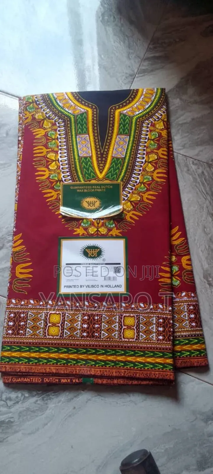 Latest Fabrics(Cotton)