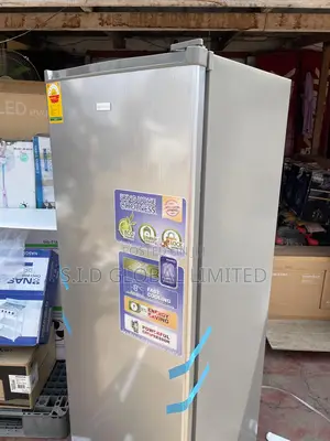 Experience Quiet Efficiency: The 2-star Energy Dd1-33