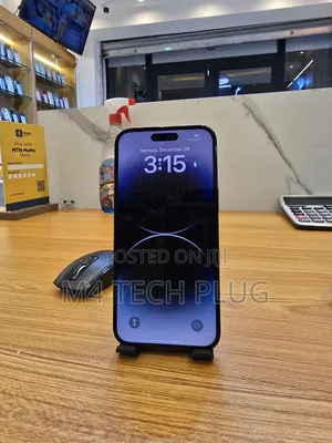 Apple iPhone 14 Pro Max 256 GB Gray