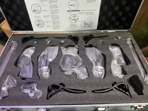 Shure 7 PCS Drum Microphone Kit