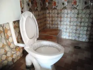 Furnished 1bdrm Apartment in Nyankyereniase, Atwima Nwabiagya for rent
