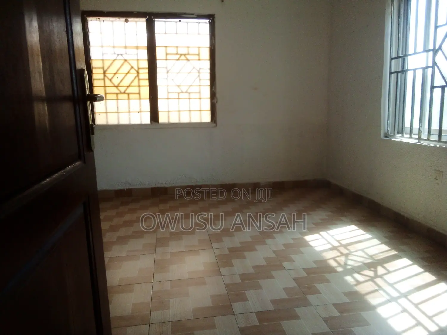 Furnished 1bdrm Apartment in Nyankyereniase, Atwima Nwabiagya for rent