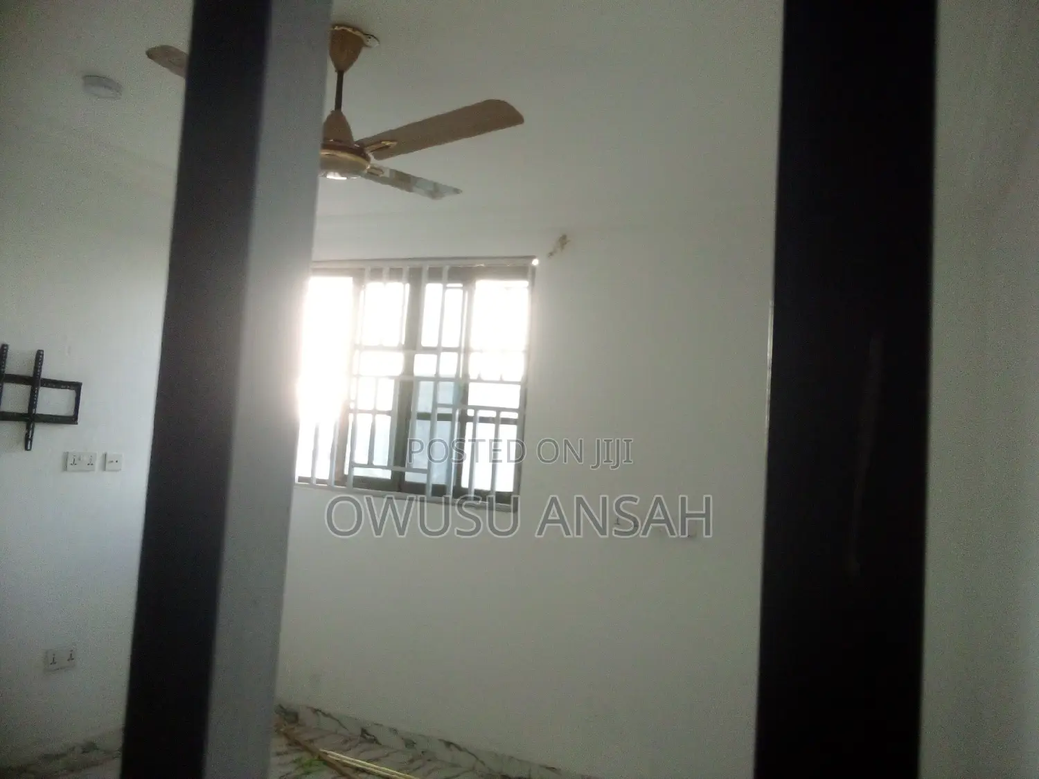 Furnished 1bdrm Apartment in Nyankyereniase, Atwima Nwabiagya for rent
