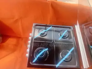 Eco Balance Volcano 50/50 Burner