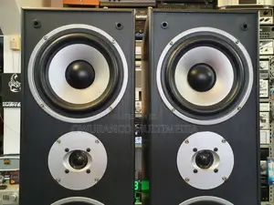 Hyundai L766 Multicav 1000watt Floor Standing