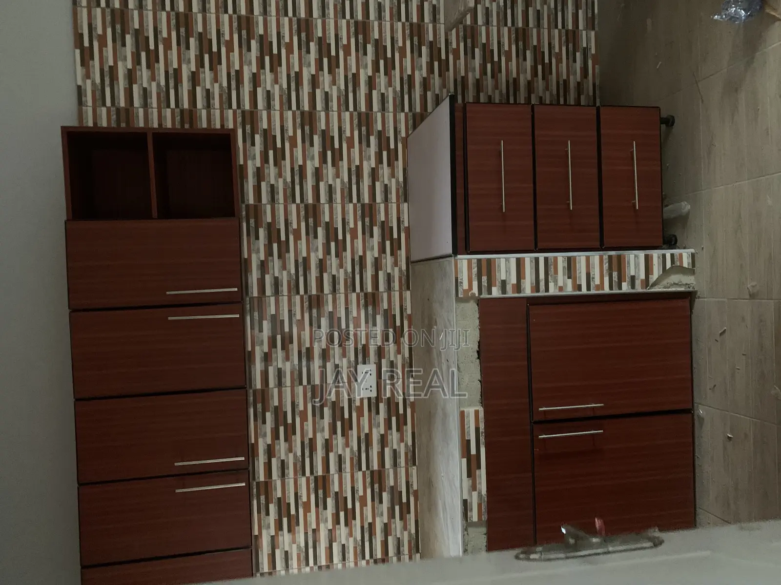 3bdrm Apartment in Jay Real Estate, Awutu Senya East Municipal for rent