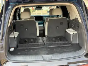 Hyundai Santa Fe XRT AWD 2025 Blue