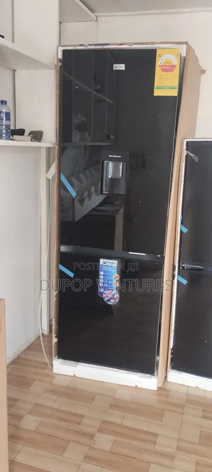 Pearl/Roch/ Innova 309 LTRS Fridge That Comes With a Affordable Price