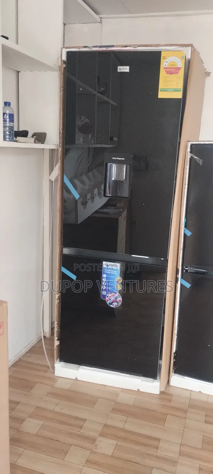 Pearl/Roch/ Innova 309 LTRS Fridge That Comes With a Affordable Price