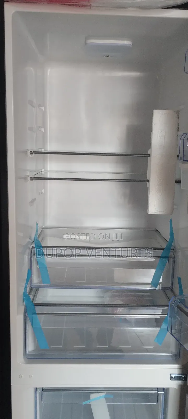 Pearl/Roch/ Innova 309 LTRS Fridge That Comes With a Affordable Price