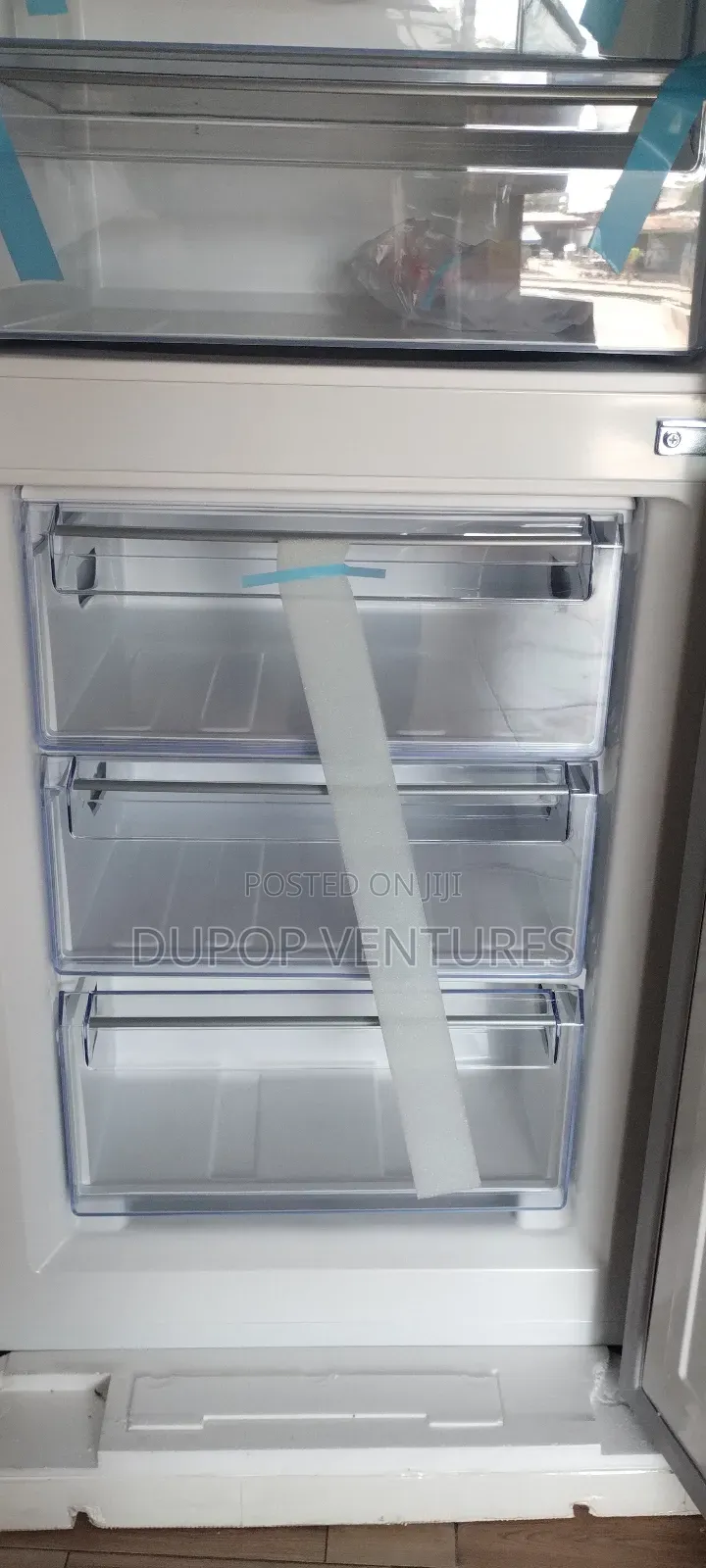Pearl/Roch/ Innova 309 LTRS Fridge That Comes With a Affordable Price