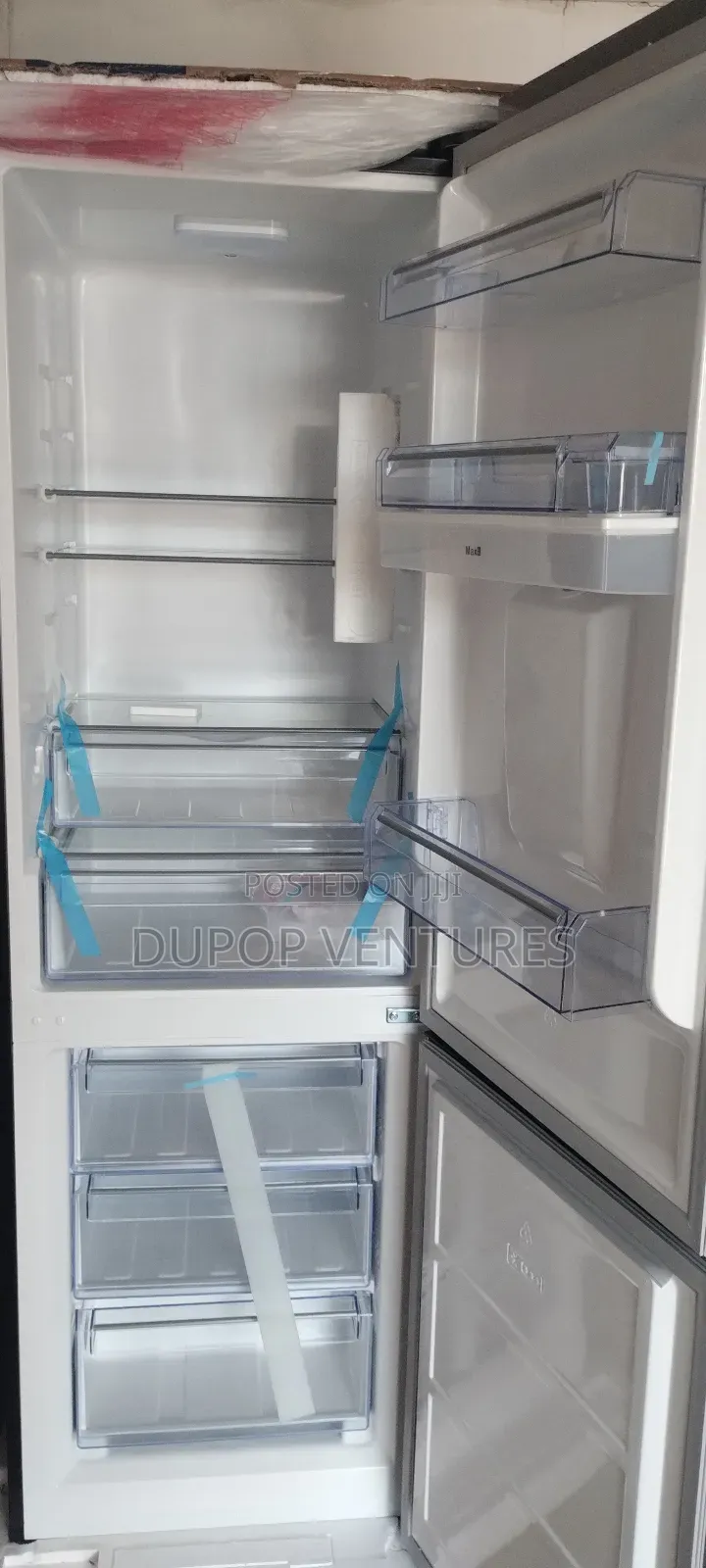 Pearl/Roch/ Innova 309 LTRS Fridge That Comes With a Affordable Price