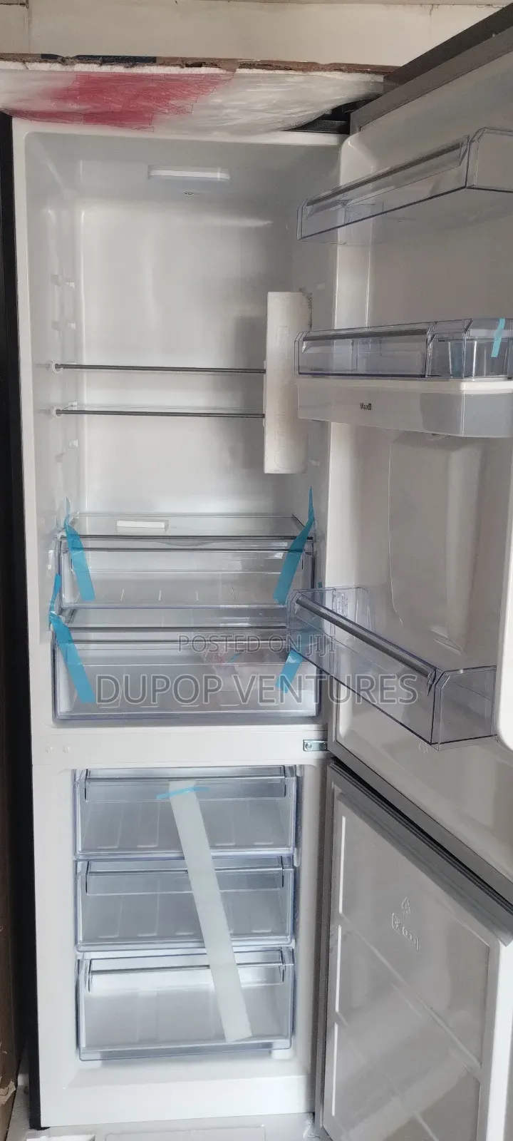 Pearl/Roch/ Innova 309 LTRS Fridge That Comes With a Affordable Price