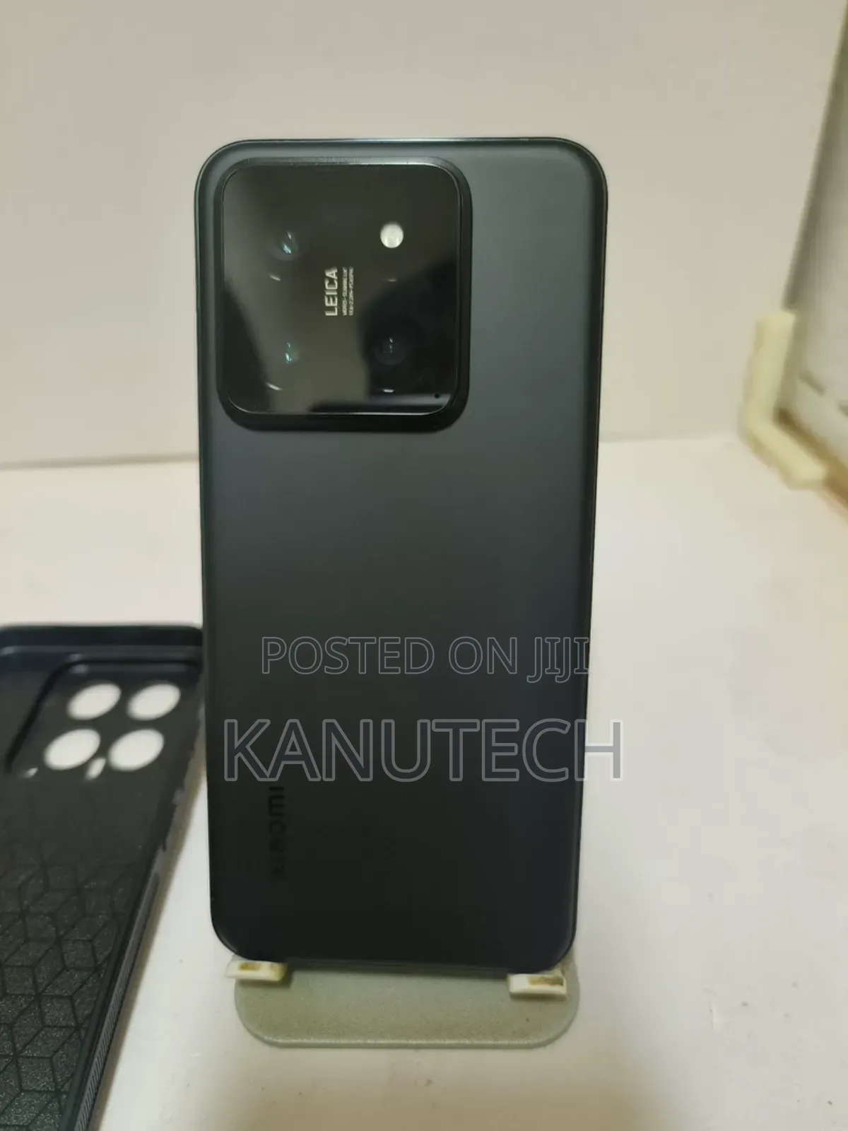 New Xiaomi 14 256 GB Black