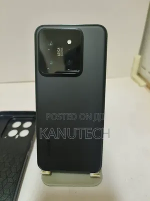 New Xiaomi 14 256 GB Black