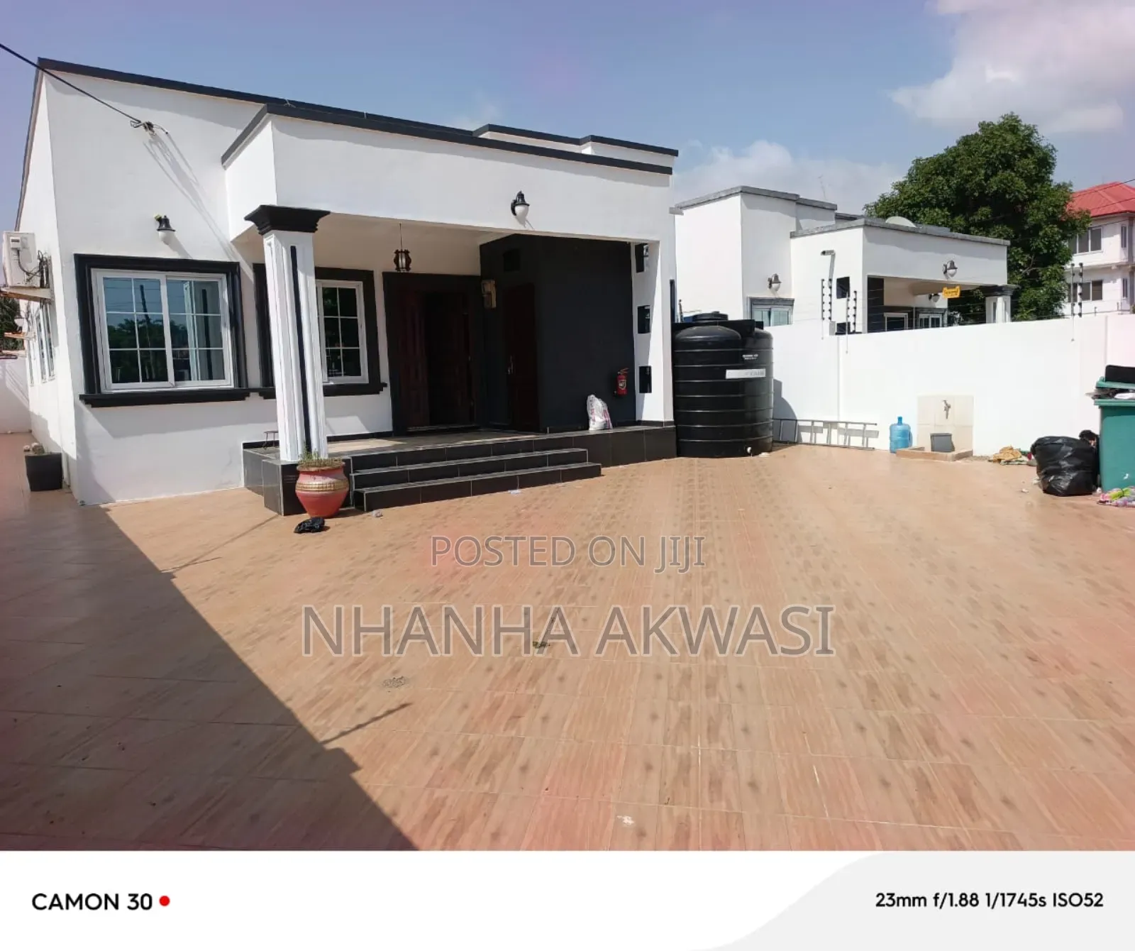 3bdrm House in Spintex, Sakumono for rent