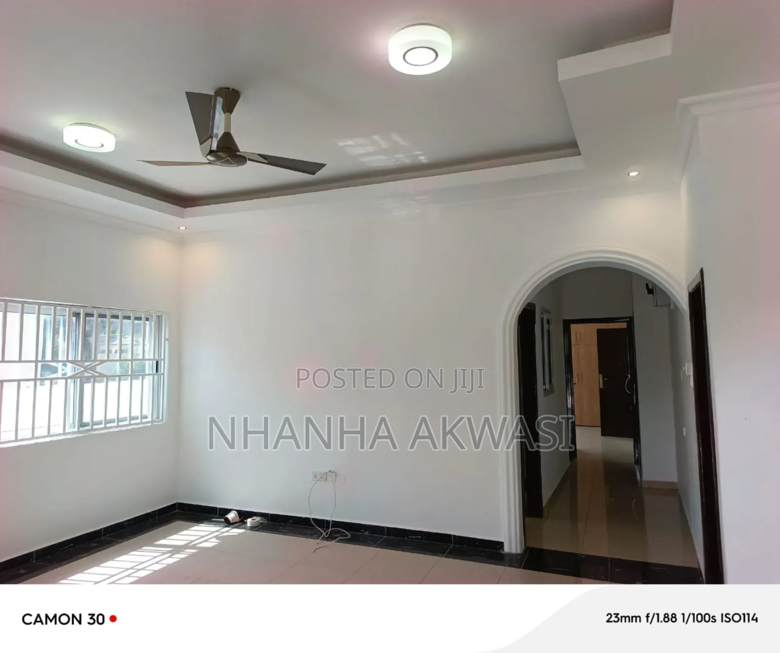 3bdrm House in Spintex, Sakumono for rent