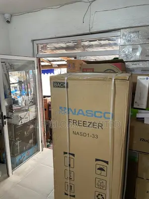 Never Defrost Again: Dd1-33's Frost-free Promise"