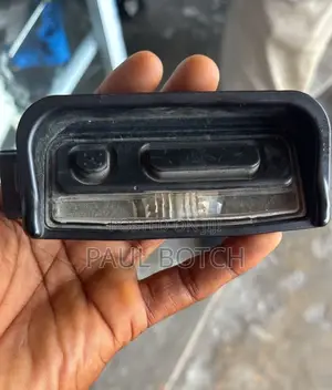 Rear License Plate Light, Boot Switch for Honda Civic,Cr-V(2016-2021)