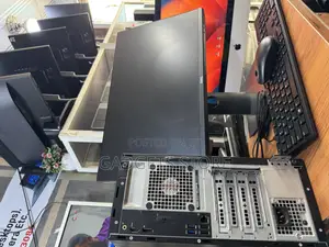 Desktop Computer Dell OptiPlex 3050 8GB Intel Core I7 HDD 1T