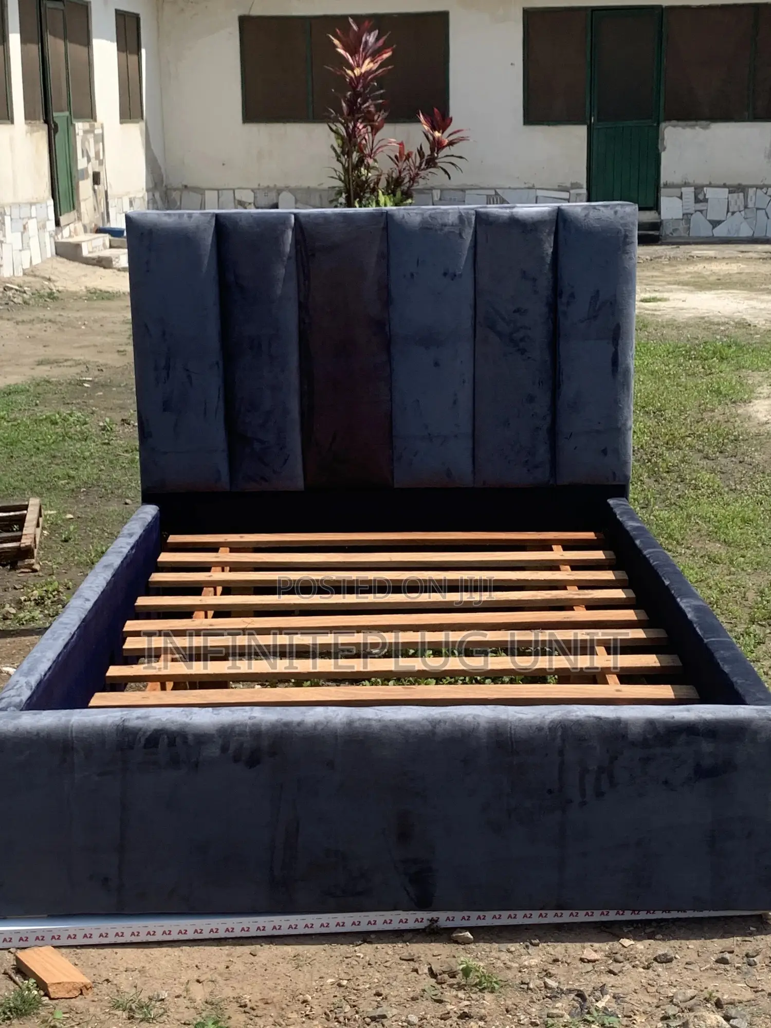 Ultra Modern Beds Available for Sale