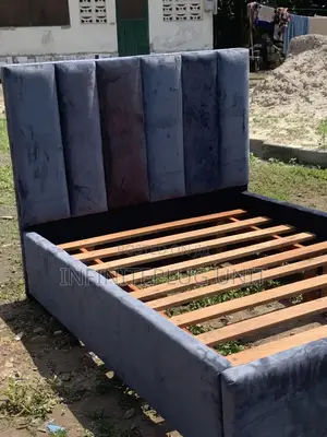 Ultra Modern Beds Available for Sale