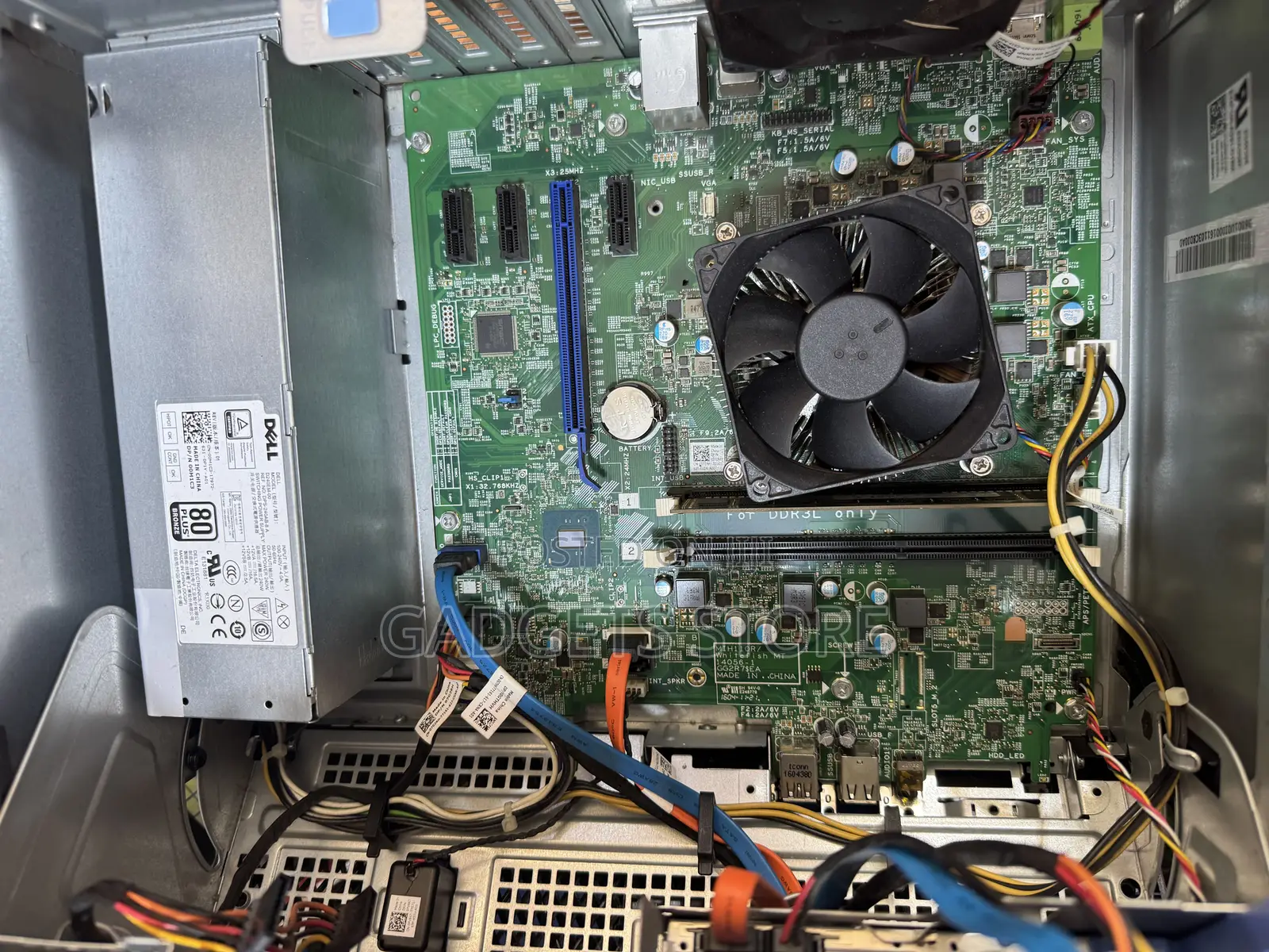 Desktop Computer Dell OptiPlex 3050 8GB Intel Core I7 HDD 1T
