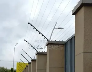 Shacksafe Installations
