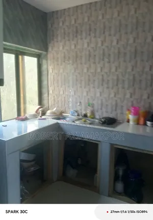 2bdrm Apartment in Ultimate Estate, Achimota for rent