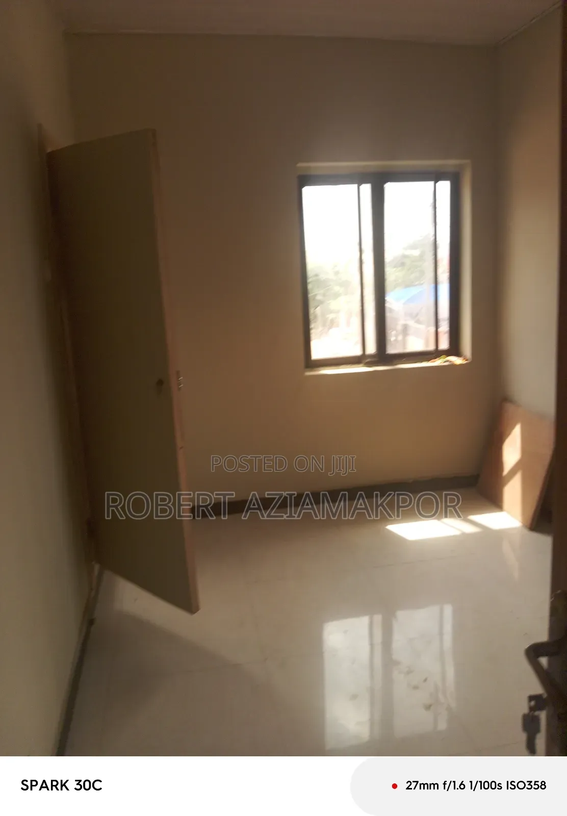 2bdrm Apartment in Ultimate Estate, Achimota for rent