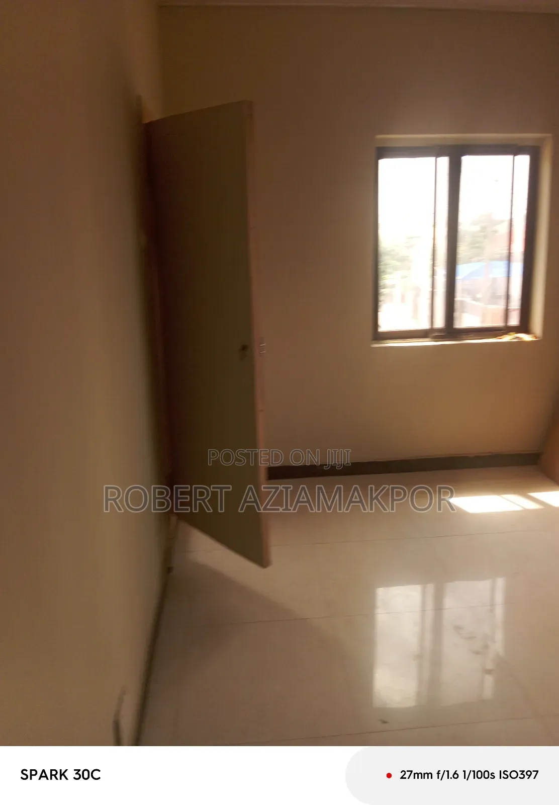 2bdrm Apartment in Ultimate Estate, Achimota for rent