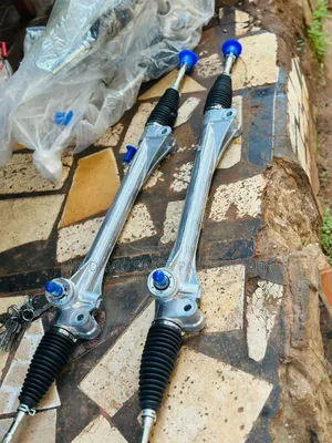 Toyota Rav4 2007,08 09,10,2011 Steering Rack