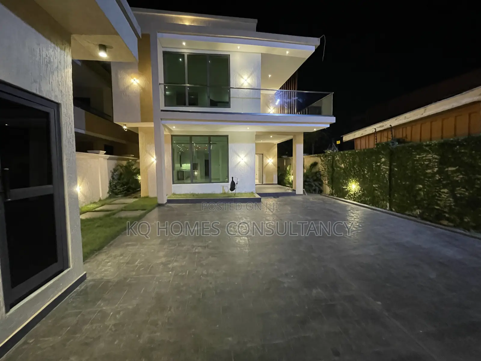 4bdrm House in Tse Addo, Tseaddo for sale