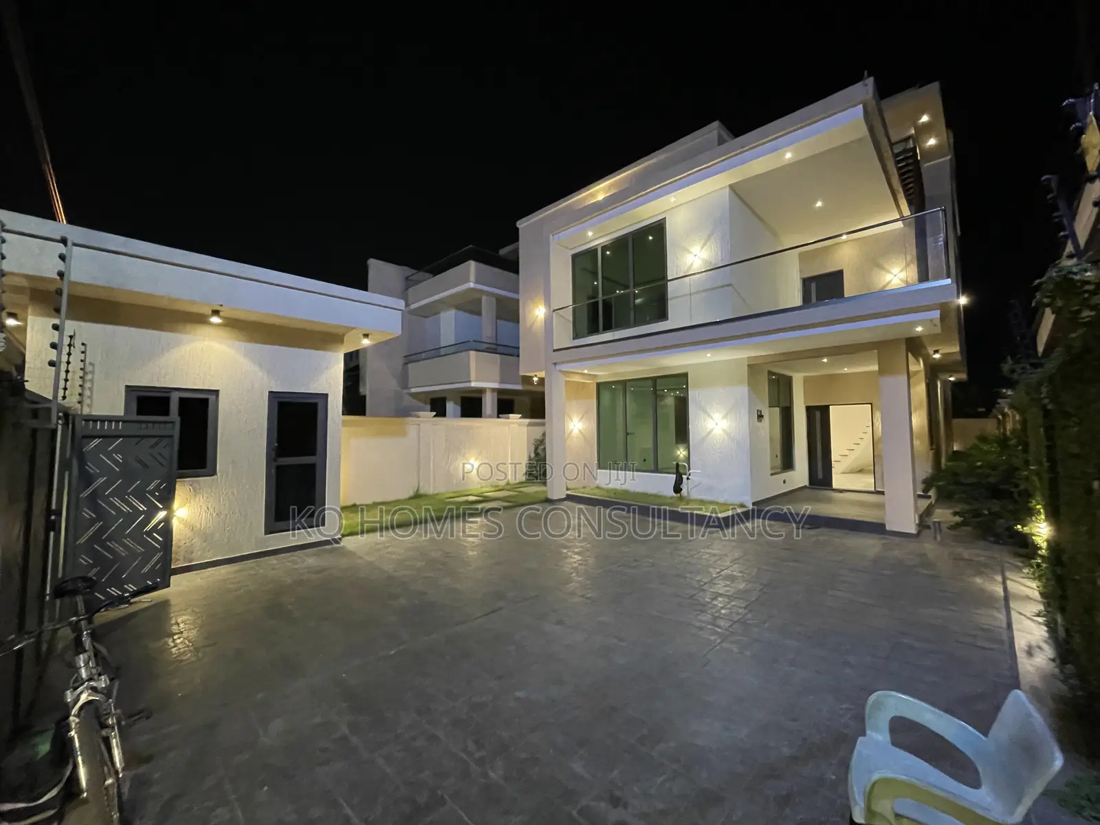 4bdrm House in Tse Addo, Tseaddo for sale