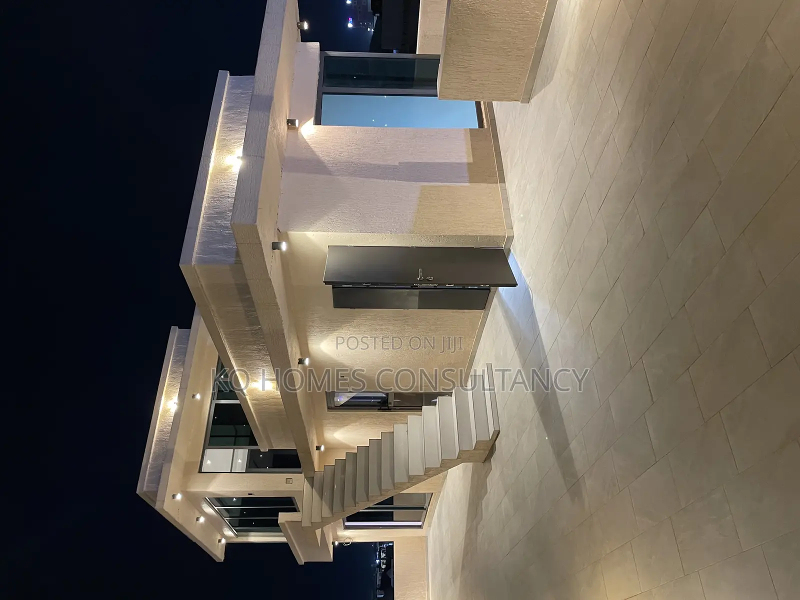 4bdrm House in Tse Addo, Tseaddo for sale