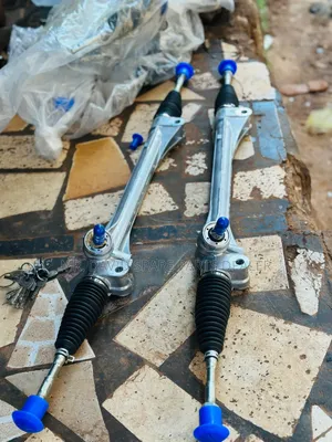 Toyota Rav4 2013,2014,2015,2016 Steering Rack