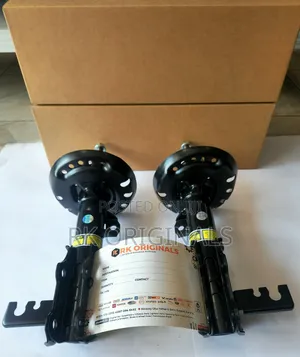 Equinox/Gmc Terrain 2018-2024 Ac Delco Front Shocks From Usa 🇺🇸