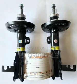 Equinox/Gmc Terrain 2018-2024 Ac Delco Front Shocks From Usa 🇺🇸