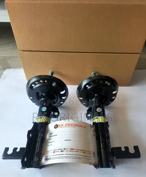 Equinox/Gmc Terrain 2018-2024 Ac Delco Front Shocks From Usa 🇺🇸