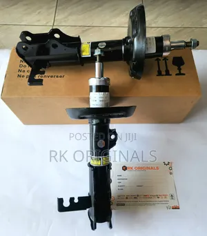 Equinox/Gmc Terrain 2018-2024 Ac Delco Front Shocks From Usa 🇺🇸