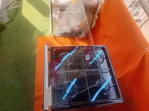 Volcano Flame Force 50/50 Dual Burner