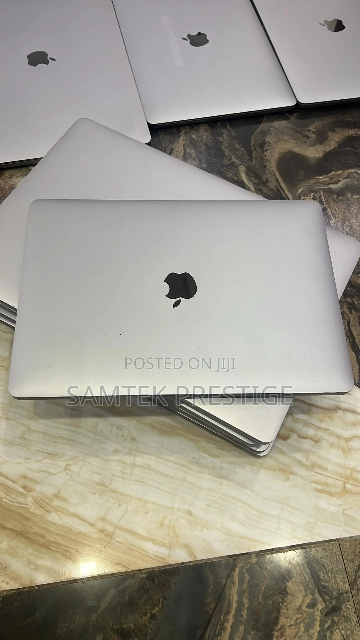 Laptop Apple MacBook Pro 2020 16GB Intel Core I5 SSD 512GB