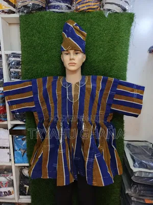 Modern Appeal
Original Northern Ghana