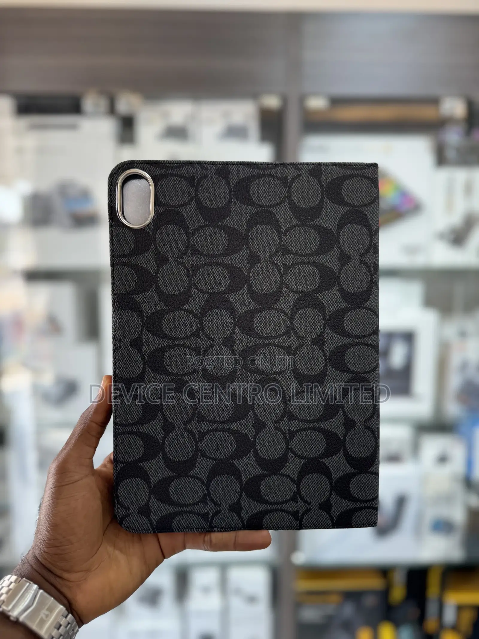 Apple iPad 11 A16 / 10th Gen Cases