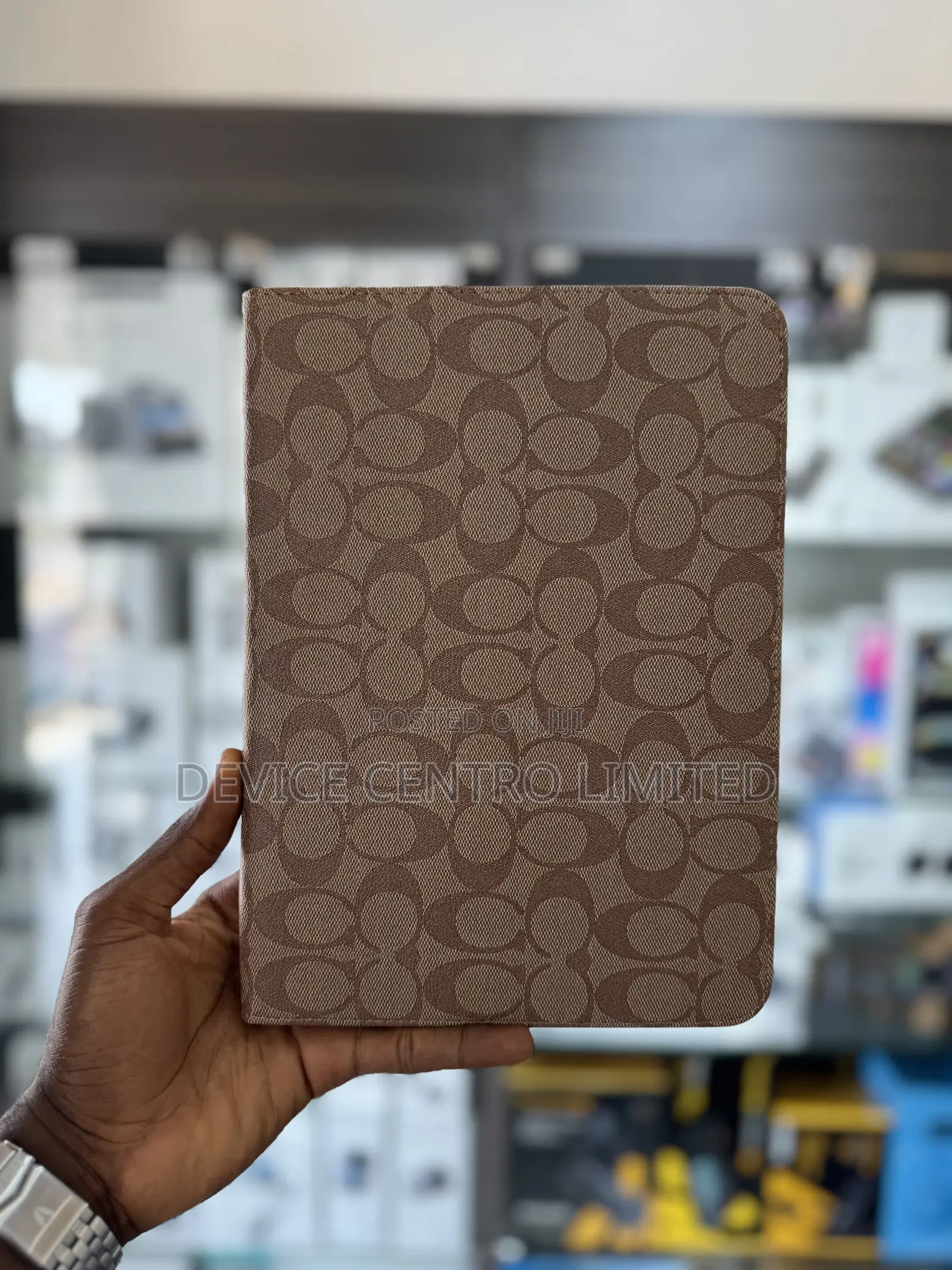 Apple iPad 11 A16 / 10th Gen Cases