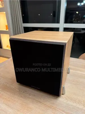 Mordaunt-Short Avant 309i Active Subwoofer