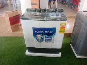 Flamino 11kg Top Load Washing Machine – Wash More, Worry Less