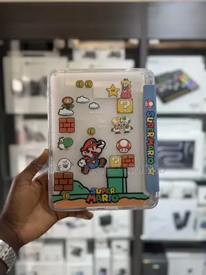 iPad 11th Gen Cases