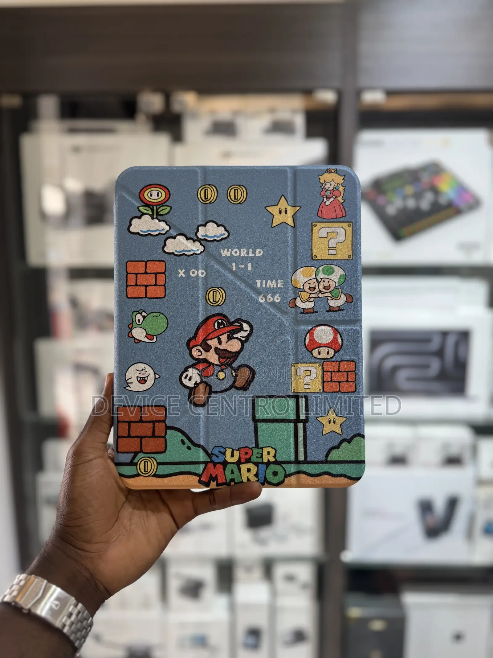iPad 11th Gen Cases