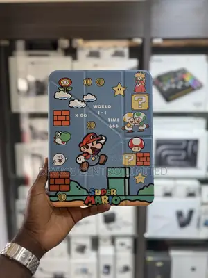 iPad 11th Gen Cases